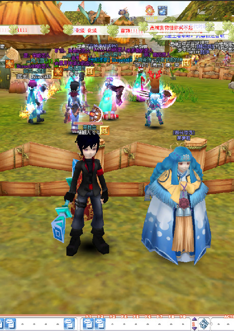 老飞飞108塔罗牌下载